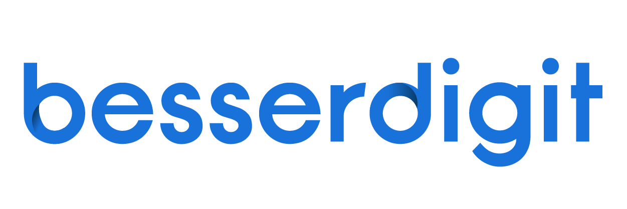 Logo BesserDigt Bleu
